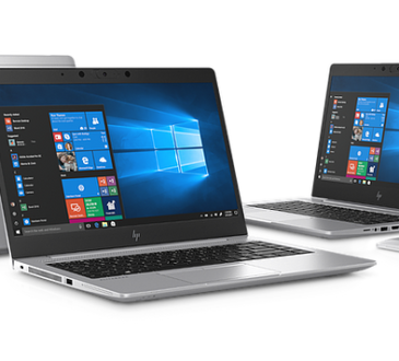Comunicado de prensa Los nuevos PCs de HP elevan la productividad de usuarios empresariales, equipos de TI y creativos