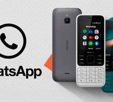 HMD Global trae a Colombia Nokia 6300 4G, Nokia 215 4G y Nokia 110.  Con estos tres dispositivos la compañía reafirma su oferta en teléfonos básicos.
