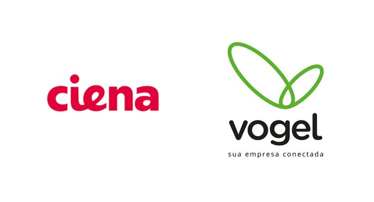 Vogel Telecom,recientemente desplegó la primera red óptica 800G de Sao Paulo Utilizando la plataforma óptica coherente líder de Ciena.