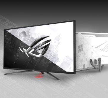 ASUS anunció su nueva línea de monitores, con una gama de ofertas en las series Gaming, ProArt y ZenScreen para satisfacer las necesidades sus clientes