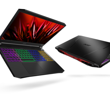 Acer anunció nuevas actualizaciones para varias notebooks gaming dentro de su portafolio de productos, incluidas las Predator Triton 300 SE, Predator Helios 300 y Acer Nitro 5