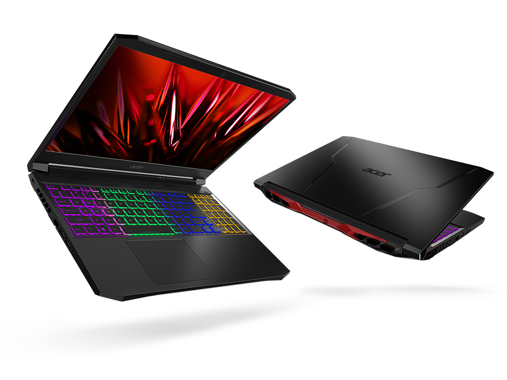 Acer anunció nuevas actualizaciones para varias notebooks gaming dentro de su portafolio de productos, incluidas las Predator Triton 300 SE, Predator Helios 300 y Acer Nitro 5
