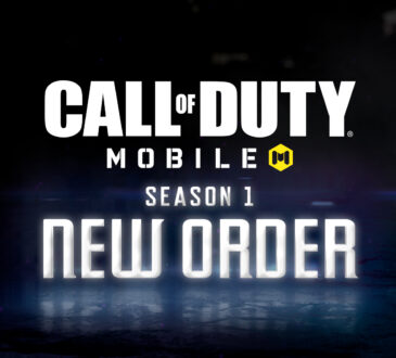 El futuro ya está aquí. Call of Duty: Mobile Season 1: New Order ya comenzó. La Temporada 1 inicia en 2021 con un nuevo lote de contenido de temática cibernética