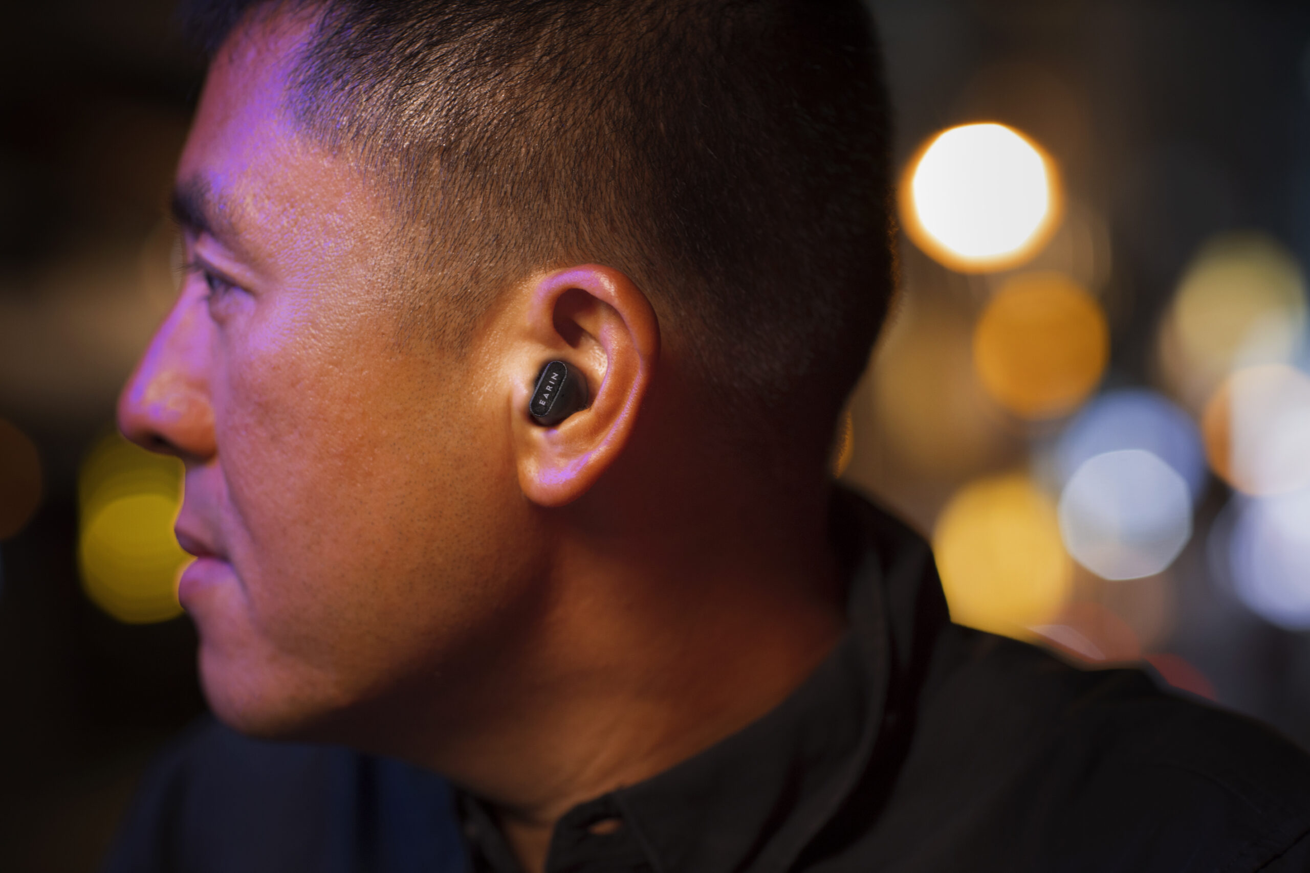 Earin, la innovadora empresa de tecnología detrás de Original True Wireless, ha anunciado hoy su tercera generación de auriculares True Wireless, el A-3.