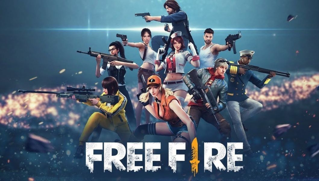 Free Fire fue el juego móvil más descargado a nivel mundial en el 2020 en las tiendas de iOS y Google Play de acuerdo con App Annie.