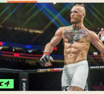 Pues para celebrar el regreso de McGregor, EA SPORTS UFC 4 ha reveló un nuevo video enfocado en el nuevo contenido que llegará al juego.