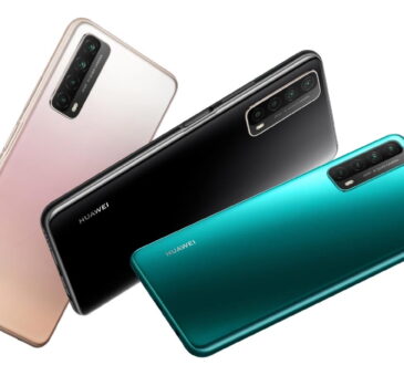 Huawei lanzará en los próximos días un nuevo dispositivo móvil de la Serie Y. Se trata del Y7a, un teléfono inteligente que tiene excelentes prestaciones.