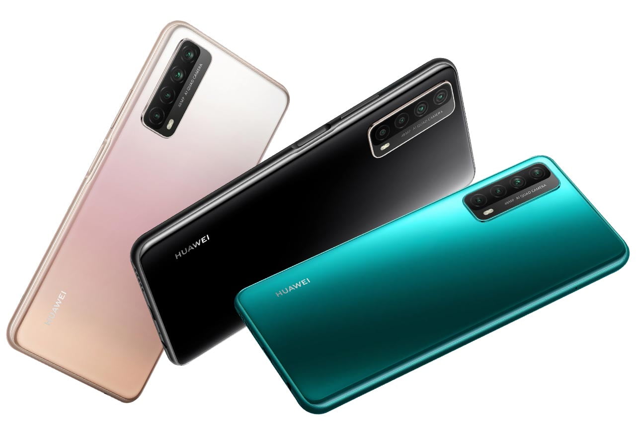Huawei lanzará en los próximos días un nuevo dispositivo móvil de la Serie Y. Se trata del Y7a, un teléfono inteligente que tiene excelentes prestaciones.