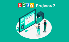 Zoho anuncia el lanzamiento de Zoho Projects 7, la nueva versión de su aplicación de gestión de proyectos, que ofrece un cambio radical en su interfaz de usuario