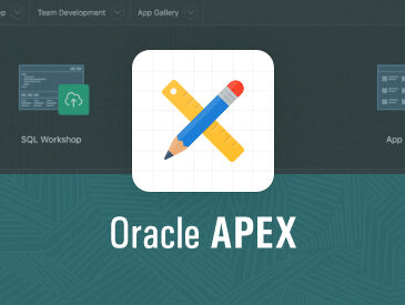Oracle pone a disposición su plataforma de desarrollo APEX de código bajo como un servicio gestionado en la nube que los desarrolladores