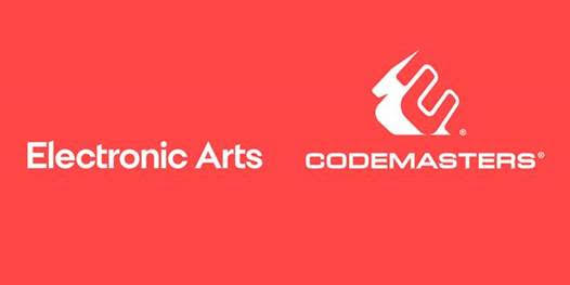 Electronic Arts anunció hoy la finalización de la adquisición de Codemasters por 604 pences en efectivo por cada acción ordinaria