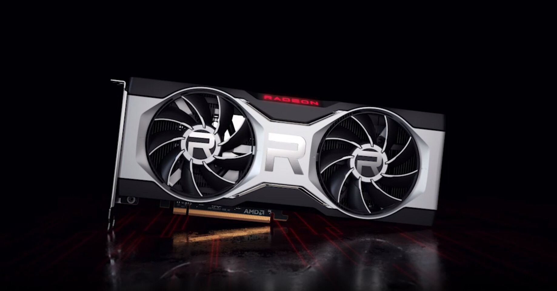 AMD ha anunciado recientemente su tercer evento "When Gaming Begins" para anunciar la última incorporación a la Serie Radeon RX 6000.