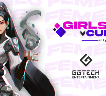 Logitech G une su estrategia y esfuerzo con GGTech. Dicha alianza concluyó que la participación de la mujer mexicana en el gaming.