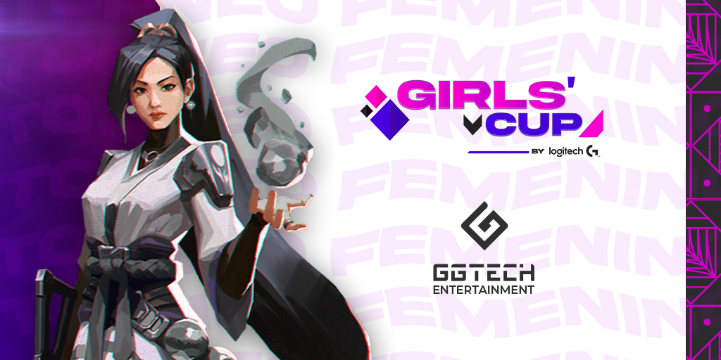 Logitech G une su estrategia y esfuerzo con GGTech. Dicha alianza concluyó que la participación de la mujer mexicana en el gaming.
