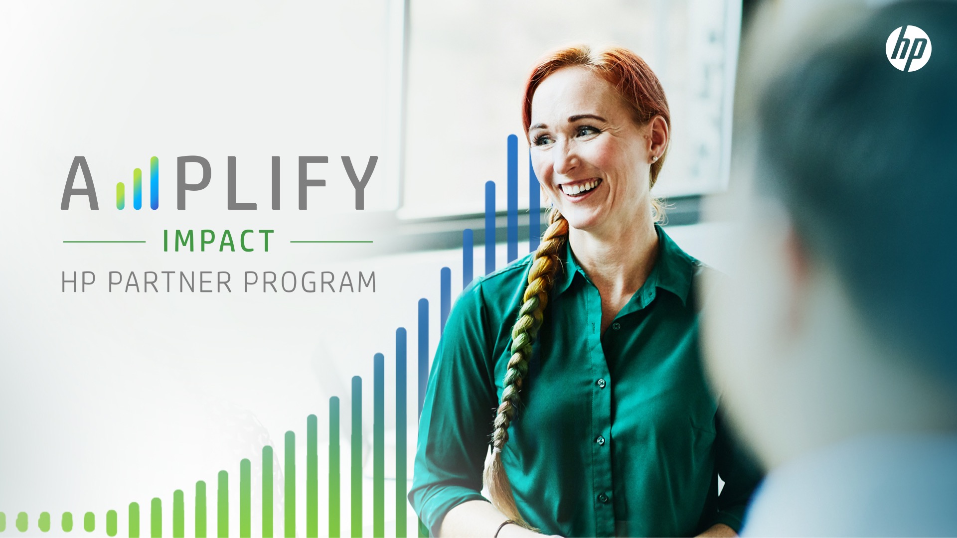 HP Inc. presentó HP Amplify Impact, un programa de evaluación, recursos y capacitación de socios, pionero en la industria