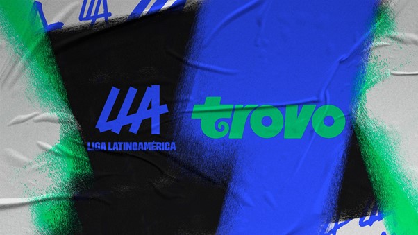 La Liga Latinoamérica (LLA) se renovó y sigue sumando aliados para la competencia. Ahora será posible ver también LLA en Trovo.