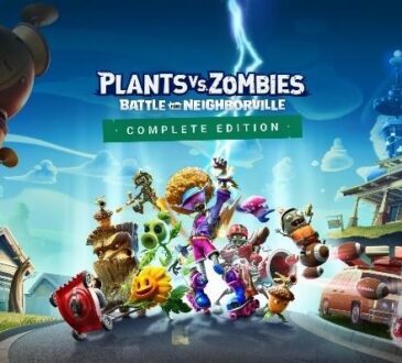 PopCap Vancouver, anunció que Plants vs. Zombies: Battle for Neighborville. debutará en Nintendo Switch el 19 de marzo con una edición completa.