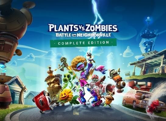 PopCap Vancouver, anunció que Plants vs. Zombies: Battle for Neighborville. debutará en Nintendo Switch el 19 de marzo con una edición completa.