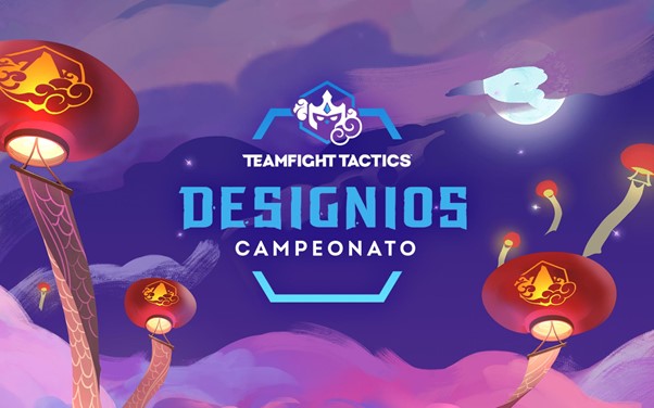 Riot Games anunció que el siguiente torneo mundial, el campeonato de Teamfight Tactics: Designios, tendrá lugar del 7 al 9 de abril.