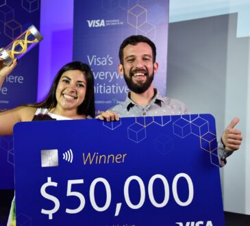 Este año Visa Everywhere Initiative será un competencia mundial. Por eso, ahora es más fácil que nunca para las startups de la industria de pagos competir por USD 100,000 en premios.