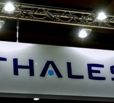 Minciencias y la empresa Thales, firmaron un memorando de entendimiento con el fin de impulsar el desarrollo aeroespacial del país