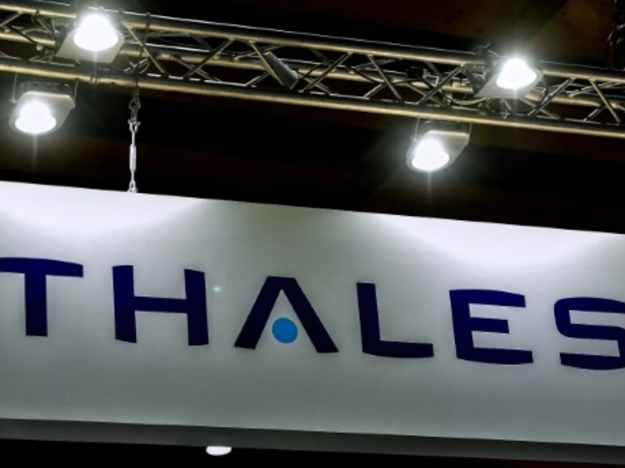 Minciencias y la empresa Thales, firmaron un memorando de entendimiento con el fin de impulsar el desarrollo aeroespacial del país