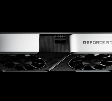 NVIDIA publicó su nuevo driver GeForce Game Ready para la GPU GeForce RTX 3060. Este driver también incluye soporte para el demo de Outriders 