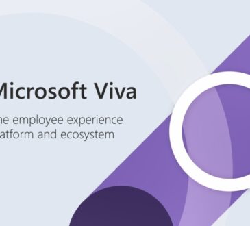 Microsoft anunció Microsoft Viva, la primera Plataforma de Experiencia del Empleado en incorporar herramientas de participación.