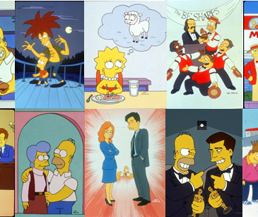 STAR Channel invita a los fanáticos de “Los Simpson” a pasar un fin de semana lleno de diversión junto a la familia amarilla más querida de Springfield