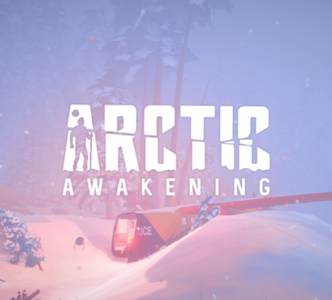 Anunciado en una premiere mundial en el Future Games Show, Arctic Awakening es una aventura episódica en primera persona llegando a PC