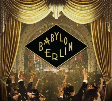 Babylon Berlin transporta al año 1929 a la capital alemana como la gran metrópolis de la modernidad y la libertad que se tambalea.