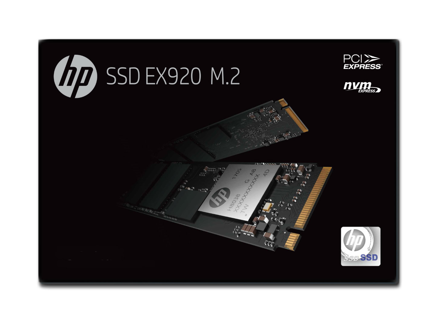 Biwin anunció el lanzamiento y la disponibilidad del SSD EX920 M.2 PCIe de HP en Colombia.