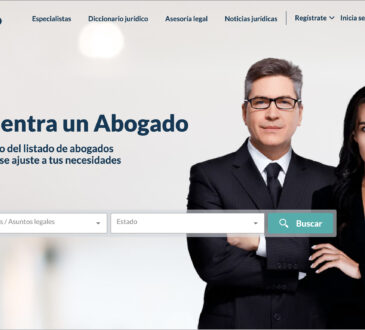 Contacta Abogado, startup mexicana pionera en Legaltech, ha reportado un ritmo de crecimiento del 300% desde su creación en el 2020