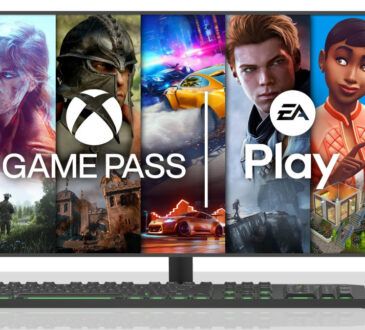 Si eres miembro de Xbox Game Pass PC y Ultimate, podrás disfrutar de todos los beneficios de EA Play en Windows 10 como: