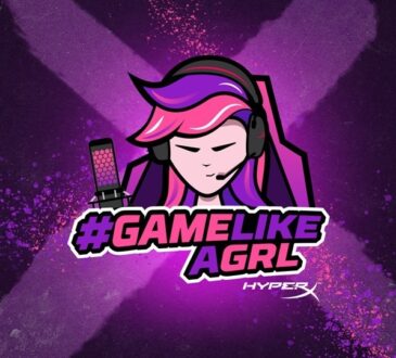 HyperX aprovechando que estamos en el mes de la mujer ha lanzado su novedosa campaña #GameLikeAGrl. Enfocada a las mujeres gamers