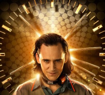 Loki, una nueva serie original de Marvel Studios exclusiva para Disney+, ya cuenta con su primer póster oficial.