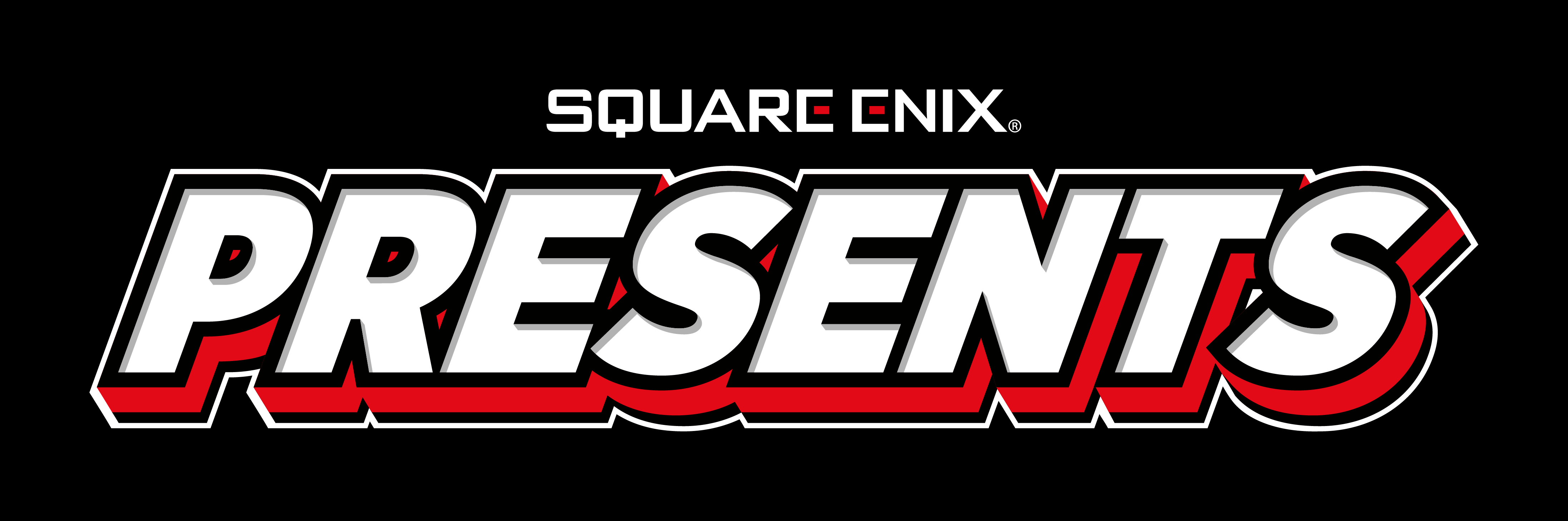 SQUARE ENIX anunció el estreno de un nuevo programa llamado SQUARE ENIX PRESENTS, una serie de vídeos en la que la compañía revelará nuevos juegos