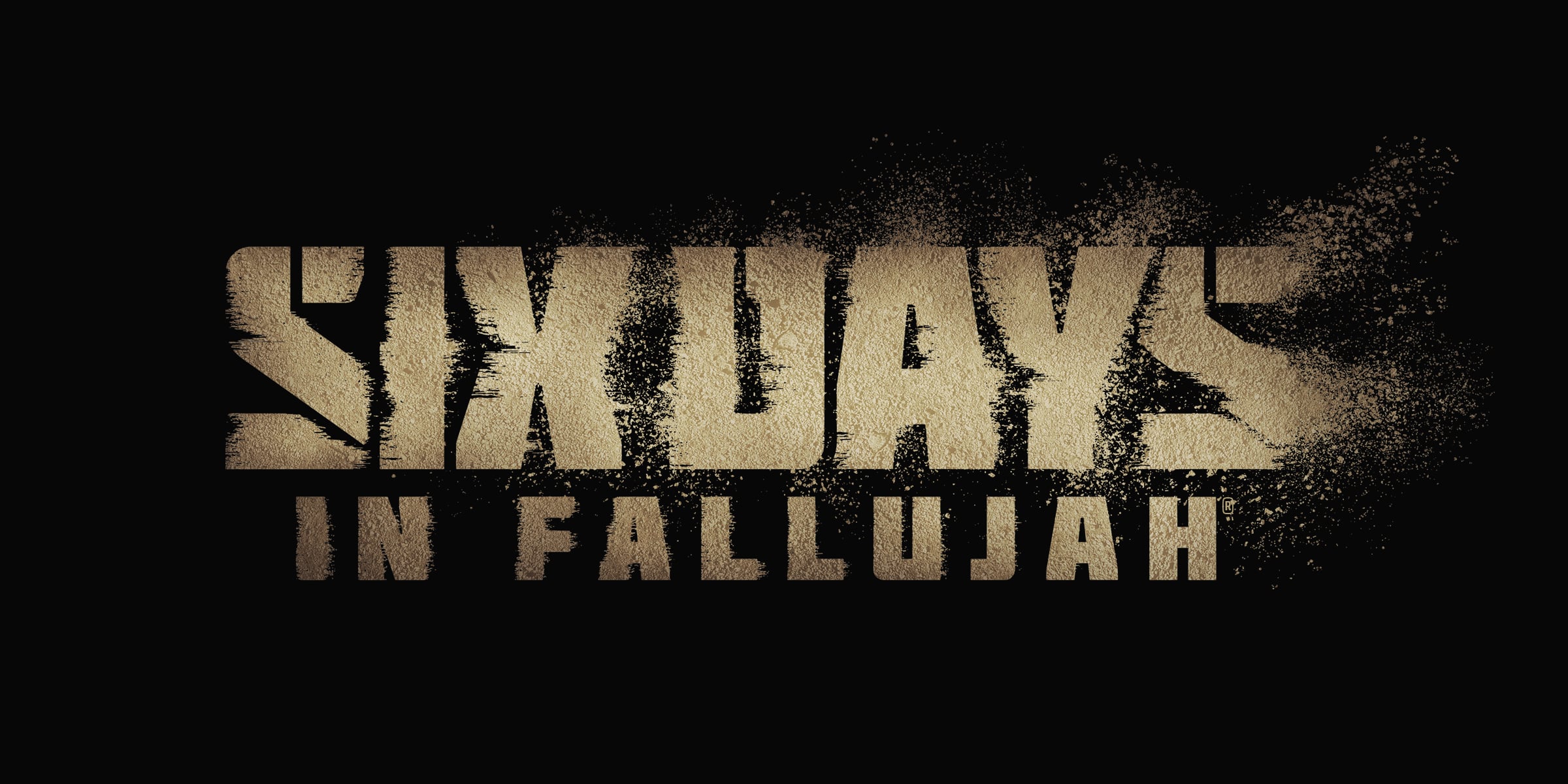 Victura y Highwire Games anunciaron que Six Days in Fallujah, contará con la novedosa tecnología de Highwire Games, “Procedural Architecture”
