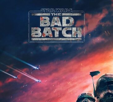 Ya puedes disfrutar del nuevo tráiler de Star Wars: The Bad Batch, la serie original animada de Lucasfilm exclusiva para Disney+.