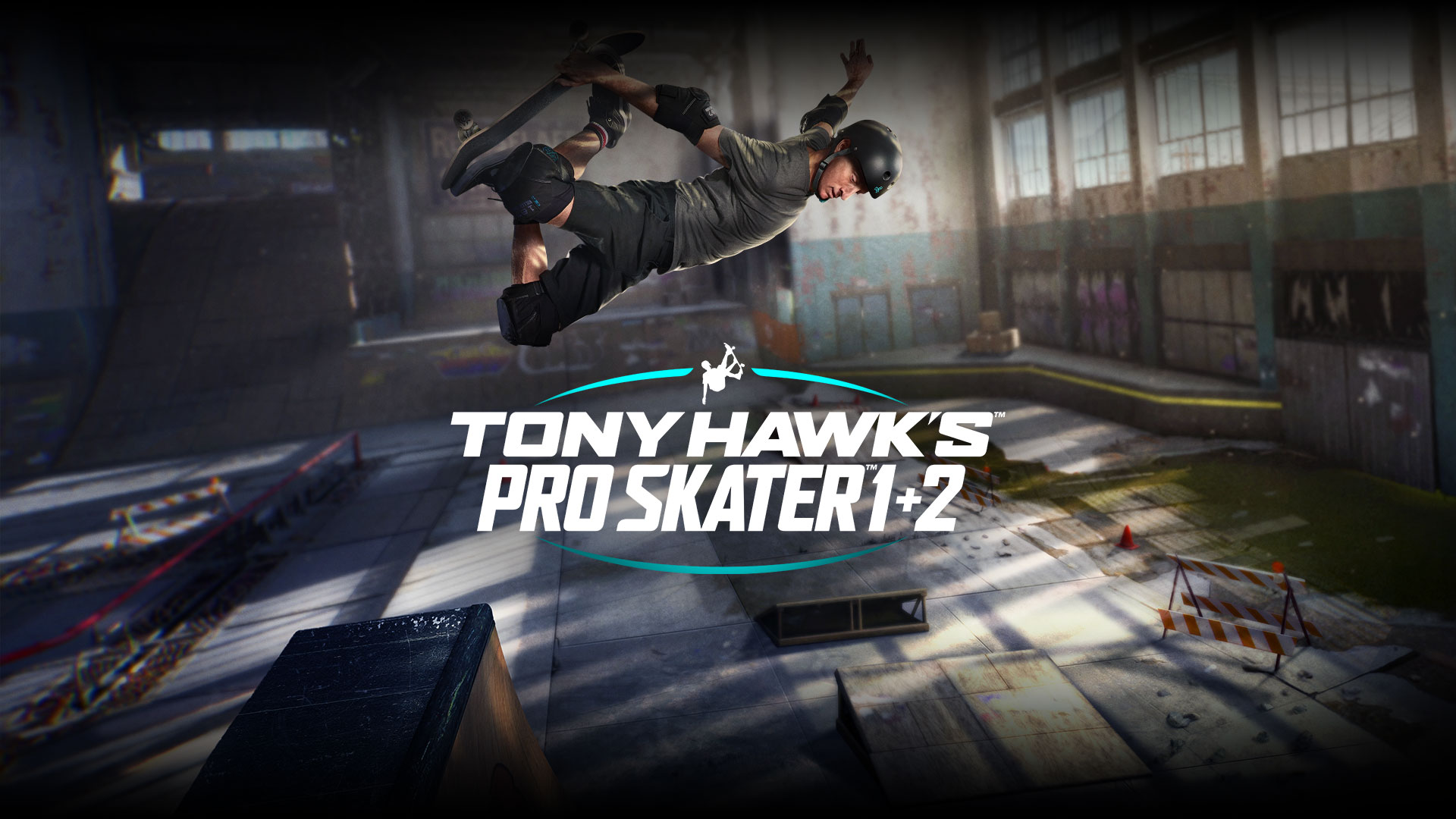 Tony Hawk's Pro Skater 1 and 2 llega a playstation 5 y Xbox Series X|S