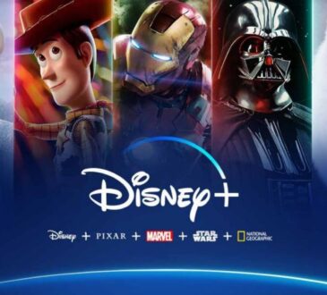 Disney+ ha superado los 100 millones de suscripciones pagas mundiales desde su lanzamiento.