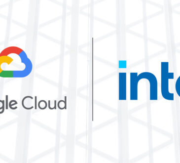 Intel y Google Cloud anunciaron una colaboración para desarrollar arquitecturas de referencia en la nube de telecomunicaciones y soluciones integradas