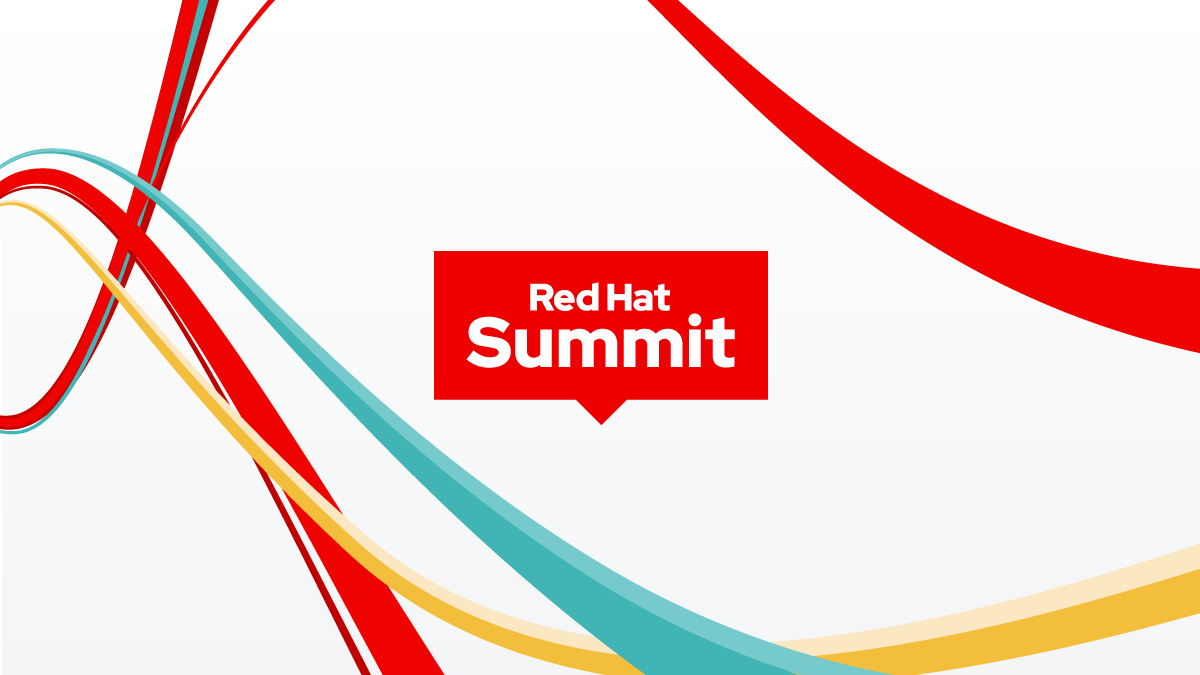 Red Hat anunció la apertura de su registro al Red Hat Summit 2021, el evento sobre soluciones de código abierto más grande del mundo.