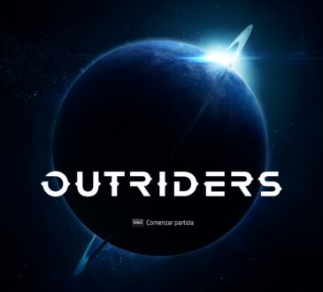 Así que Outriders llegó al mercado con muchas expectativas de lo que podía entregarnos a los gamers. Square Enix nos dio una copia de review
