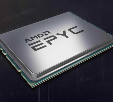 AMD anunció el lanzamiento de los nuevos Procesadores AMD EPYC Serie 7003 en Colombia, diseñados para dar respuesta a las altas exigencias