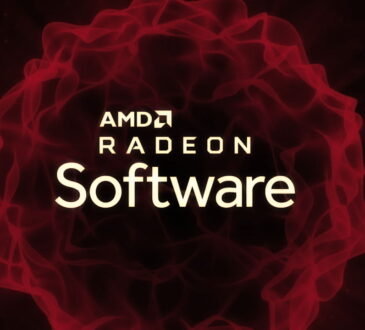 AMD Software Adrenalin versión 22.11.1 ya está disponible