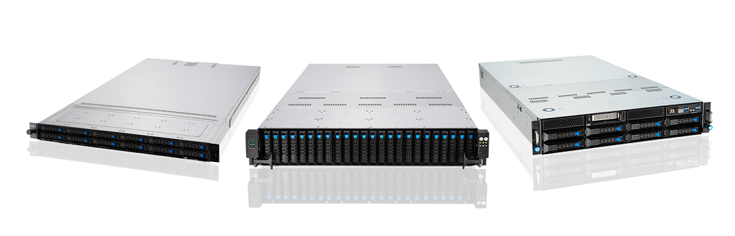 ASUS ha anunciado la disponibilidad de la completa gama de servidores compatibles con los procesadores Intel Xeon Scalable de 3ª generación.