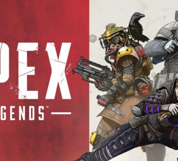 EA y Respawn Entertainment anuncian que su galardonado Battle Royale, Apex Legends, ha superado los 100 millones de jugadores