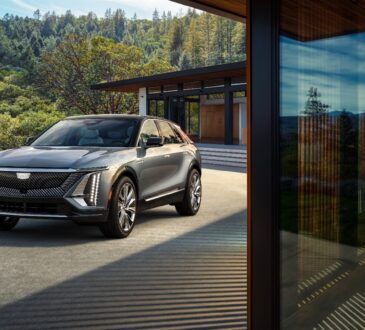 Cadillac LYRIQ incorporará tecnologías únicas y emocionantes capacidades de desempeño. Un módulo de 12 baterías con capacidad de 100 kW/hora