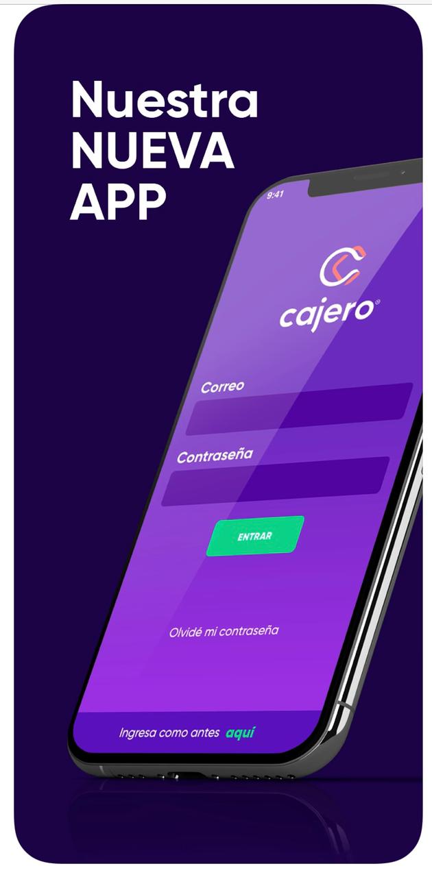 Cajero anunció que lanzará una solución que convierte a cualquier celular Android, con capacidad NFC, en un datáfono.